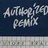 Den Harrow Future Brain Authorized Remix