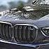ROAD TRIPPING 1 500 MILES In My NEW Dream Car SUV BMW X5M Competition F95 LOUD EXHAUST