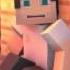 Minecraft Мультик ВРЕМЯ НА ИСХОДЕ песня про Minecraft