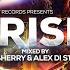Outburst Presents Prism Volume 1 Continuous Mix 2
