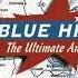 2001 Blue Highways Hole In The Head CRSCD 1000 17 Live Buddy Miller