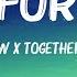Loop 1Hour TOMORROW X TOGETHER Anitta Back For More Lyrics Letra