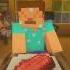 Red Flag But It S Minecraft