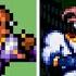 Earthworm Jim Versions Comparison Genesis SNES Game Boy Game Gear And Much More