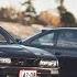 Driftworks Чужаки Япония Outsiders Japan Russian