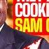 They Are Cooking Sam George On Twitter