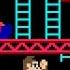 If Donkey Kong And Mario Switched Places