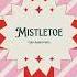 Yuki Asami San Mistletoe Official Audio Cover Out Now Dance Oufit Songlyrics Christmas