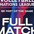 Japan Vs USA VNL 2024 Full Match Week 3
