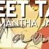 Edit Audio Sweet Talk Samantha Jade