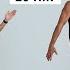 20 MIN INTENSE HIIT WORKOUT ALL STANDING Full Body No Equipment No Repeats