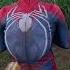 الإبرة عضل جديد Spider Man