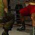 Def Jam Vendetta PS2 Gameplay HD PCSX2 V1 7 0