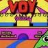 Divolly Markward Dj Shorty Vazilando