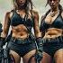 8 Assassins Betrayed By Their Crew Hunted By Killers Action Adventure Full Movie