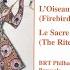 Le Sacre Du Printemps The Rite Of Spring 1943 Version Part 2 Le Sacrifice