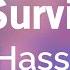 True Survivor David Hasselhoff Karaoke Version KaraFun