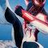 Shorts Spiderman Vs Ya Lili And Suscribe My YouTube Channel Marval Study Entertainment