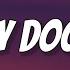 DJ Kass Scooby Doo Pa Pa Letra Lyrics