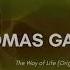 Tomas Garcia The Way Of Life Dmitry Molosh Remix Deep Down Recordings