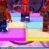 The LEGO Movie Videogame Bricksburg Construction 100 Guide Gold Instruction Pages Pants