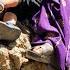 A One Month Old Baby Was Found And Saved By A Brave Woman