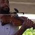 They Don T Really Care About Us By Michael Jackson Violin Cover Live Looping