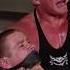 Brock Lesnar Pushed Zack Gowen Down The Stairs Wwe Brocklesnar Vincemcmahon Wrestling