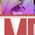 ITZY 있지 Gas Me Up Color Coded Lyrics Han Rom Eng