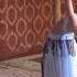 Tribal Belly Dance Fusion Lea Deák
