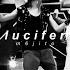 Shinee Lucifer 𝘀𝗹𝗼𝘄𝗲𝗱 𝗿𝗲𝘃𝗲𝗿𝗯