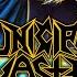 MUNICIPAL WASTE High Speed Steel OFFICIAL LYRIC VIDEO