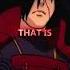 UCHIHA MADARA EDIT X TALI SLOWED Anime Edit
