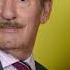 John Challis Is Loving Being In Benidorm Loose Women