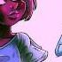 The Great Divide Steven Universe AMV Ruby Sapphire Tribute