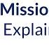Mission Vision Values Explained Business Corporate Strategy Course