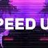 SPEED UP СЭР ДА СЭР PHONK