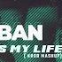 Dr Alban Its My Life KROB MashUp 2k23