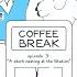 Coffee Break Episode 3 A Stork Nesting At The Station