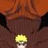 Naruto And Kurama Save Me If I Become My Demons