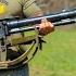 The LAHTI 20mm Anti Tank Rifle