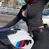 Bmw 1000 Rr тестовый звук