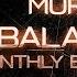 Murat Balance Monthly Exclusive March 2025 Trance Mix High Energy