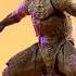 GODZILLA EVOLVED GODZILLA2024 Unboxing Comparison HIYA S H MonsterArts ASMR