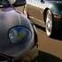 Jaguar XKRR V Aston Martin DB7 Top Gear