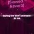 Tate McRae 2 Hands Slowed Reverb HD Full Song On Channel