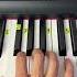 Aria Math Minecraft Theme Easy Piano Tutorial Easy Piano Tutorial