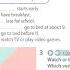 ENGLISH PLUS 1 YEAR 5 TEXTBOOK PAGE 22 AUDIO 1 22 ACTIVITY 3 4