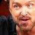 Aaron Paul Gets Broken Bad While Eating Spicy Wings Hot Ones