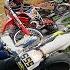 Hard Enduro Carnage And Enduro Fails The Kosciuszko Killer Cross Training Enduro